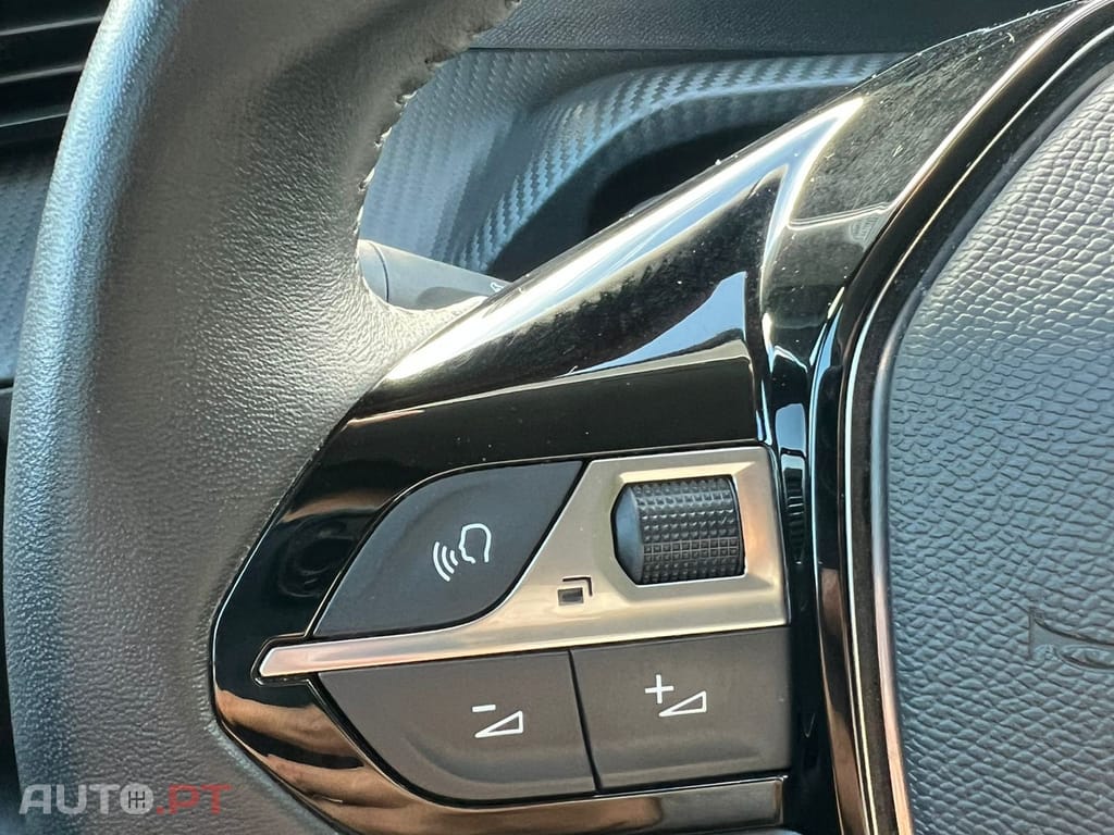 Peugeot 208 1.2 PureTech Allure