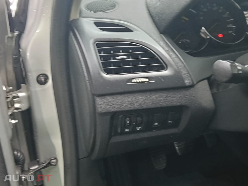 Renault Fluence 1.5 dCi Exclusive