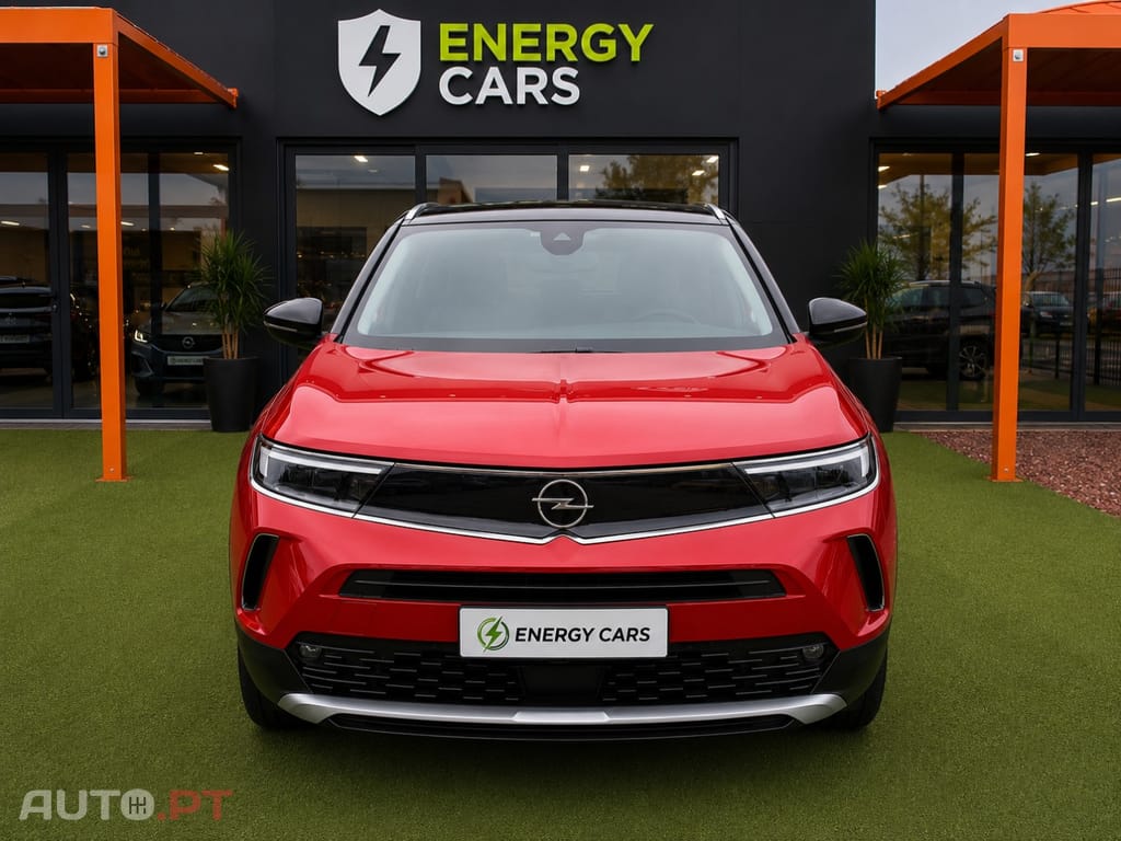 Opel Mokka-E 50 kWh GS