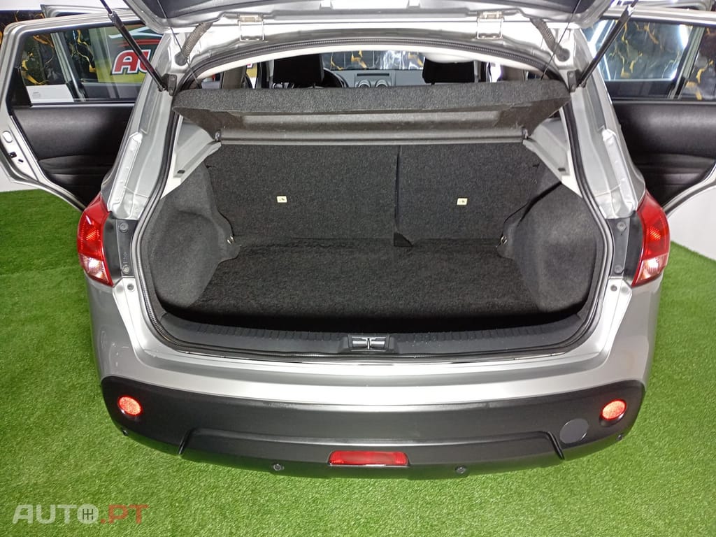 Nissan Qashqai 1.5 dCi Acenta