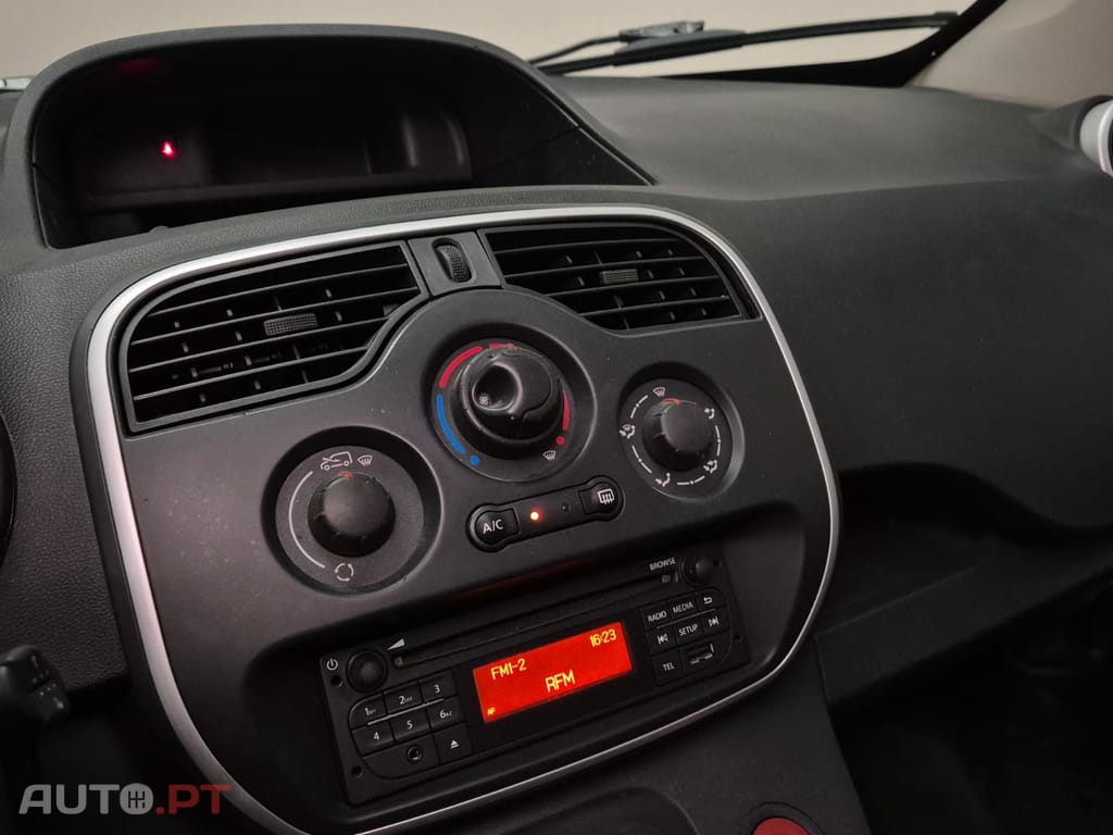 Renault Kangoo 1.5 dCi Maxi Business 3L (Longa)