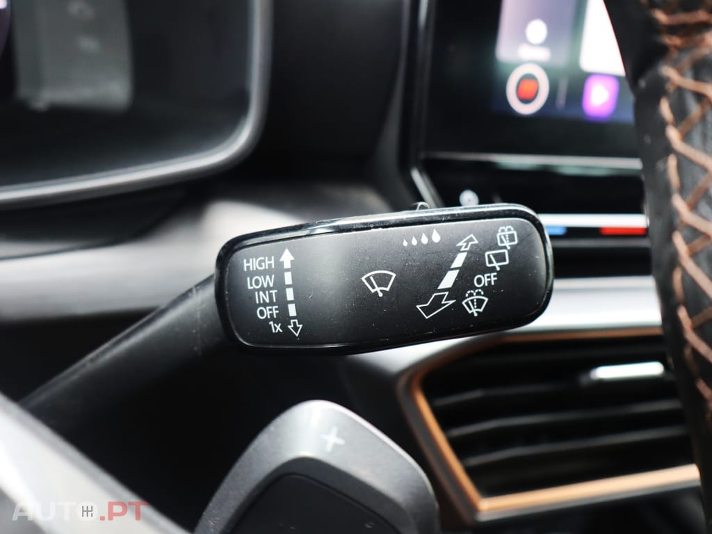 Cupra Formentor 1.4 e-Hybrid Cupra DSG