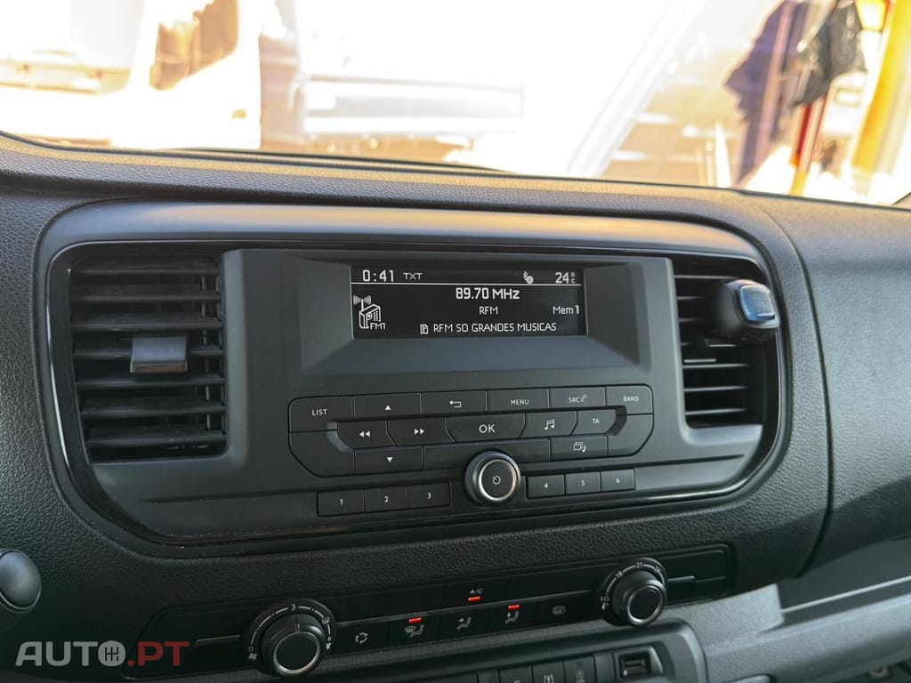 Fiat Scudo 1.5 BlueHDi L2H1