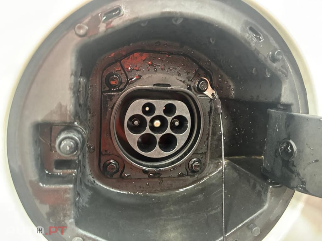 MG EHS 1.5 T-GDI Plug-in Hybrid Luxury