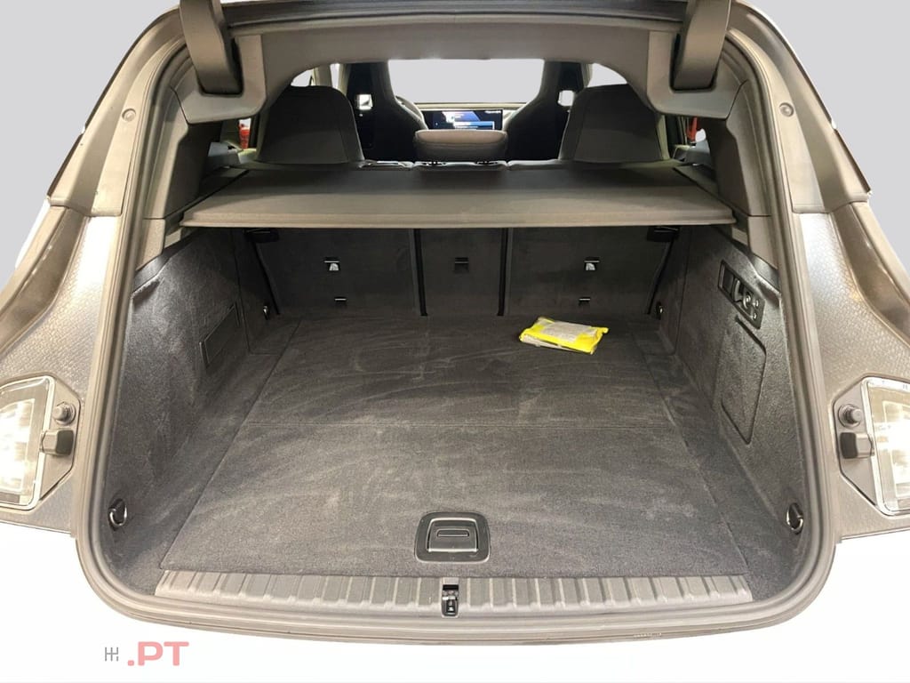 BMW iX I.V.A DEDUTIVEL 50 xDrive Sport 