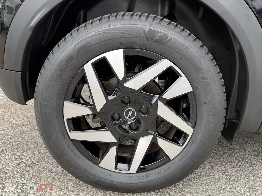 Opel Mokka-E GS Line