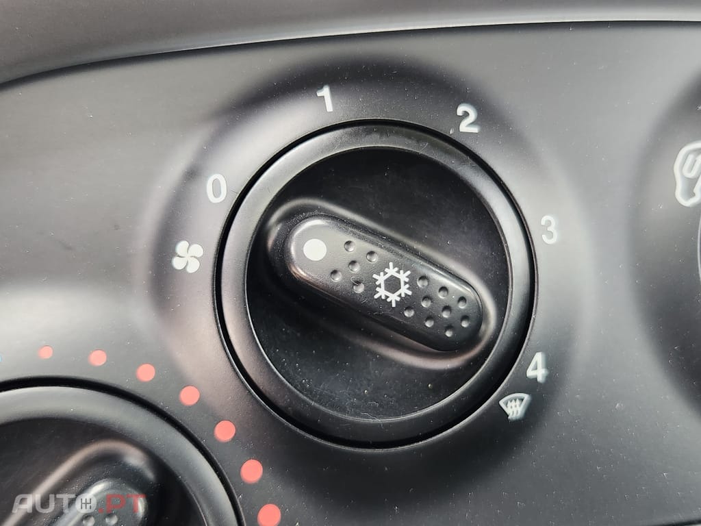 Fiat 500 1.0 Hybrid Connect