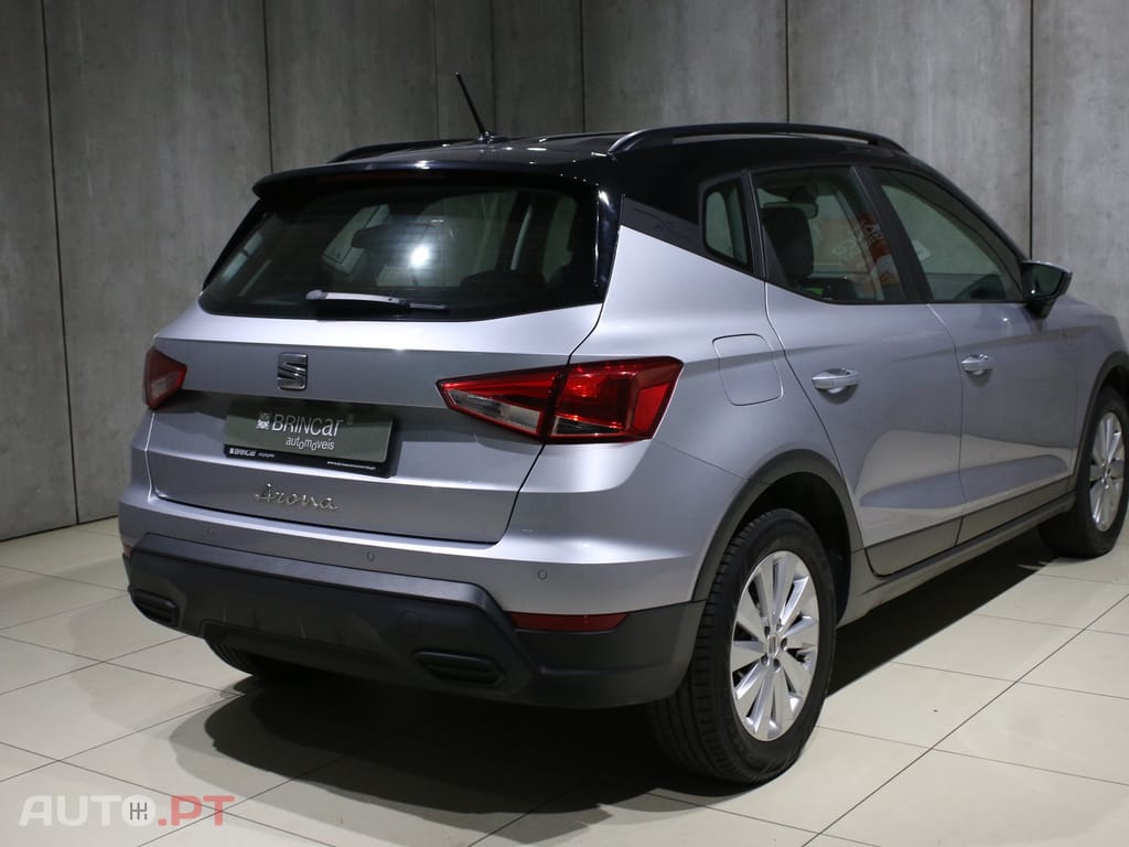 Seat Arona 1.0 TSI Style