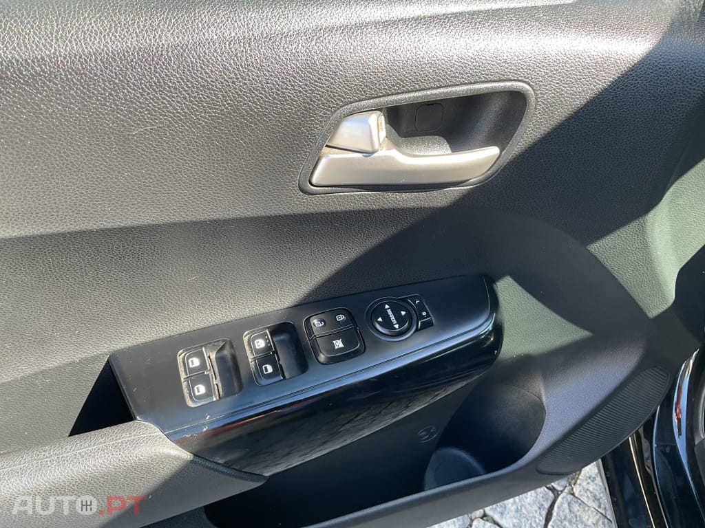 Kia Picanto 1.0 CVVT Easy