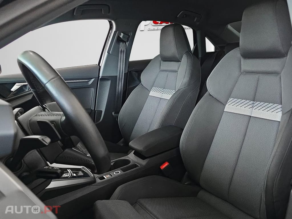 Audi A3 30 TFSI Advanced