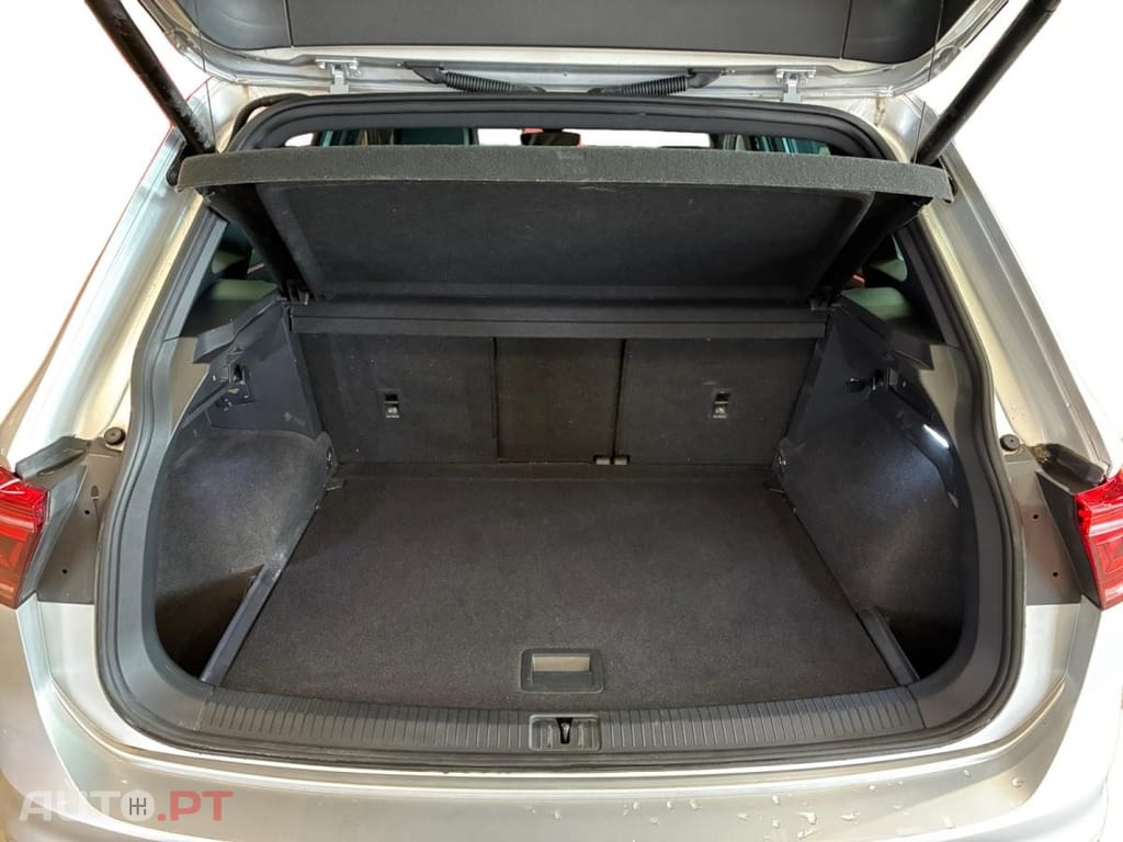 Volkswagen Tiguan 1.5 TSI R-Line DSG