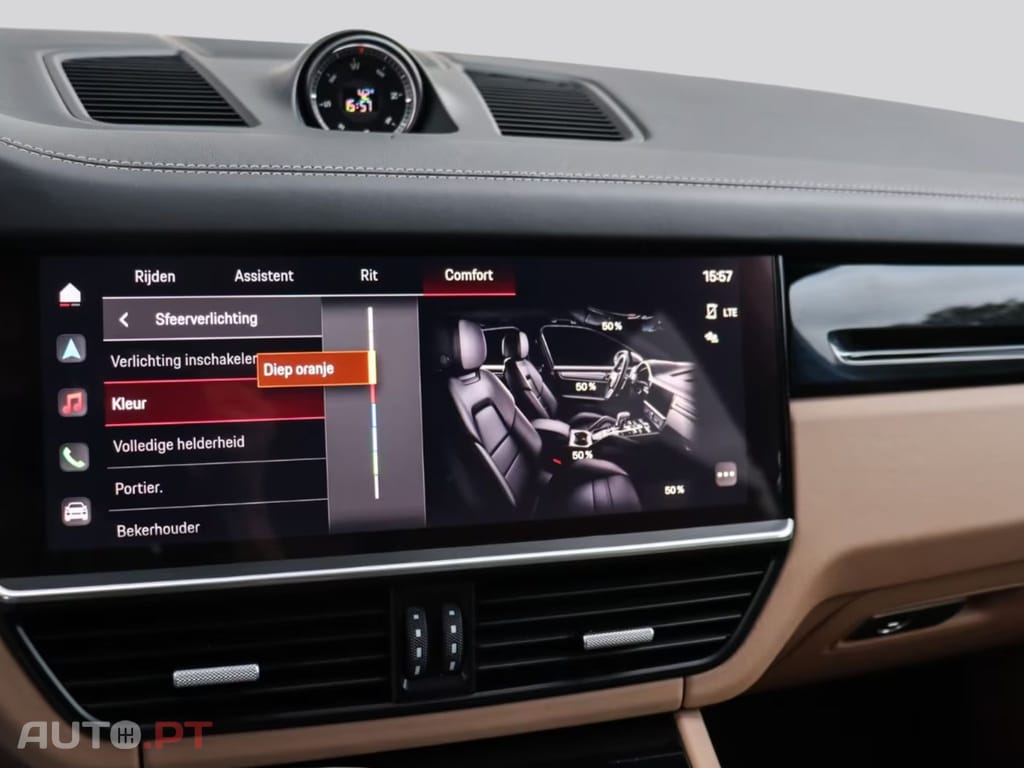 Porsche Cayenne E-Hybrid I.V.A DEDUTIVEL 