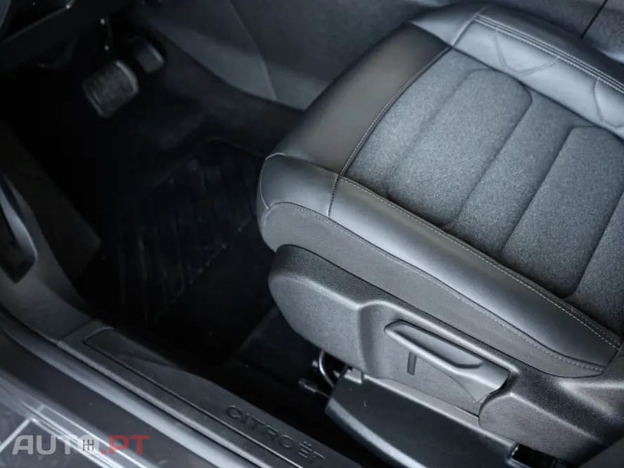 Citroen C5 Aircross 1.2 Hybrid Shine e-DSC6