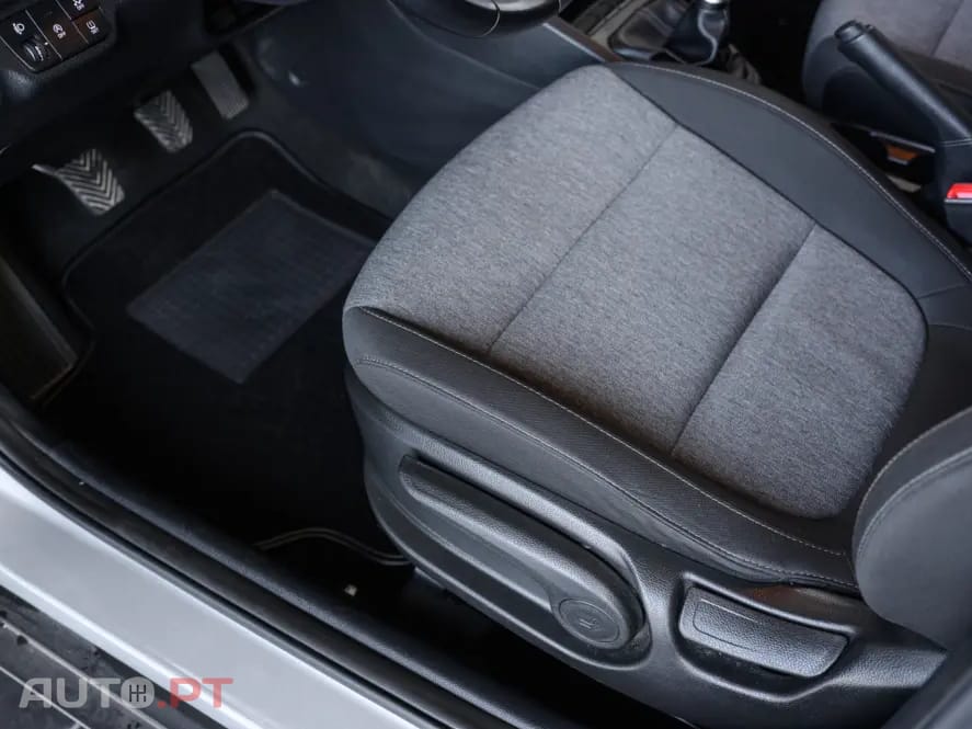 Kia Stonic 1.2 MPi Vibe