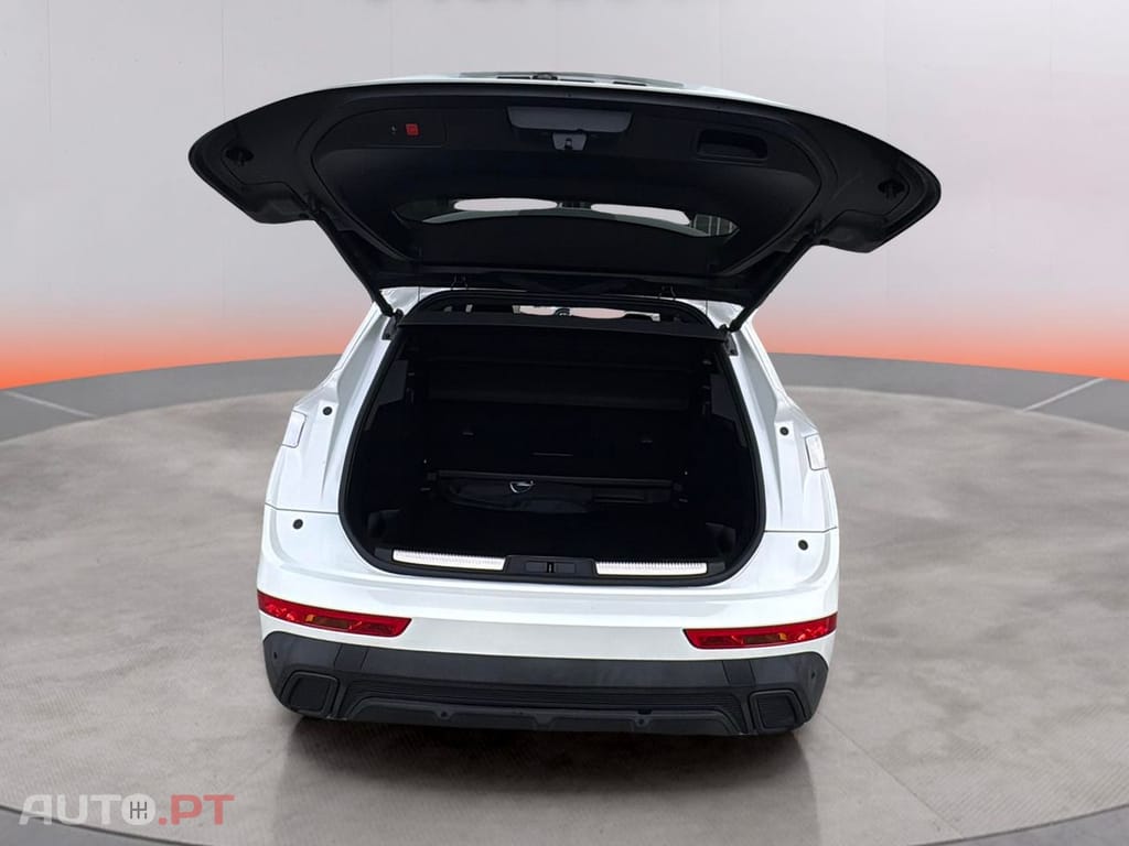 DS DS7 Crossback 1.5 BlueHDi Be Chic EAT8