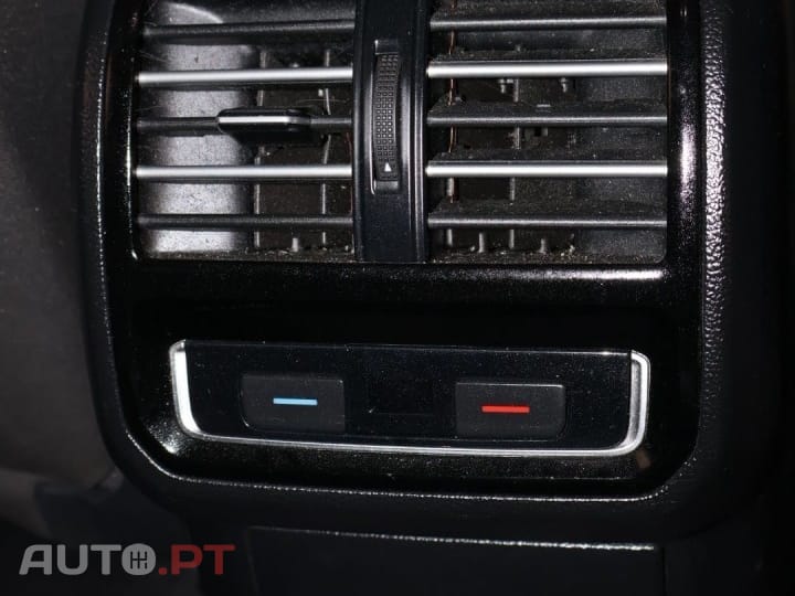 Volkswagen Passat Variant 1.6 TDI DSG