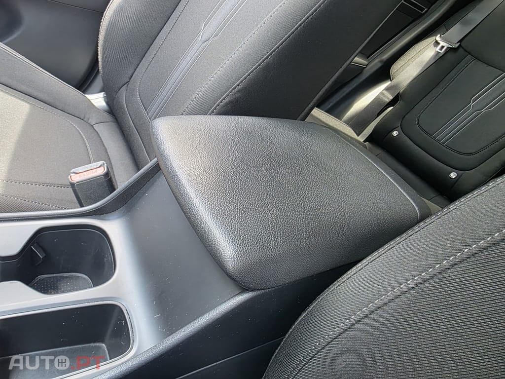 Hyundai Tucson 1.6 T-GDi 48V Premium