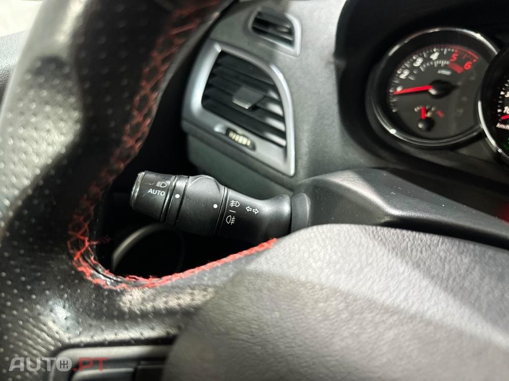 Renault Mégane Sport Tourer 1.5 dCi GT Line EDC J18