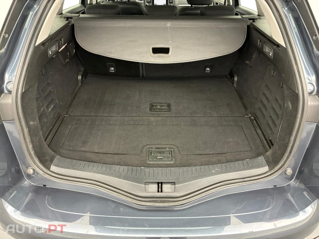 Renault Mégane Break 1.5 Blue dCi Business