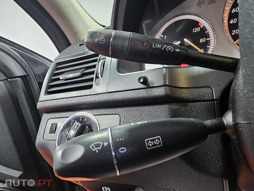 Mercedes-Benz C 220 CDi Avantgarde Aut.