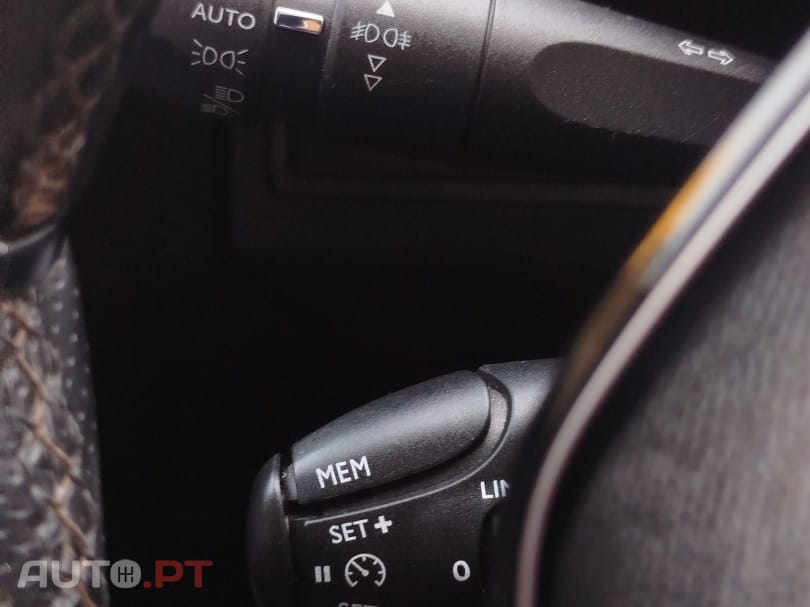 Peugeot 3008 1.6 BlueHDi GT Line