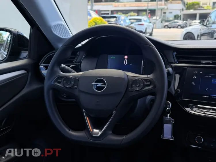 Opel Corsa 1.2 T Edition