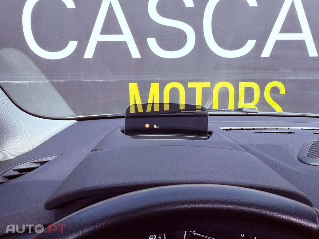 BMW 225 iPerformance