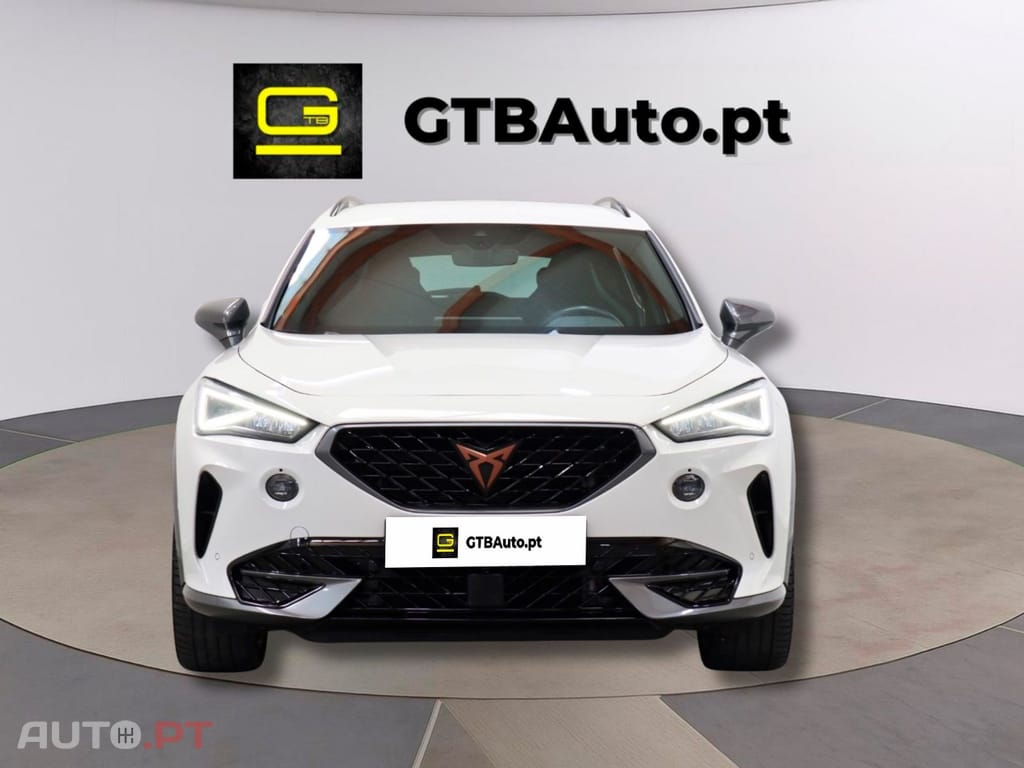 Cupra Formentor I.V.A DEDUTÍVEL VZ e-Hybrid
