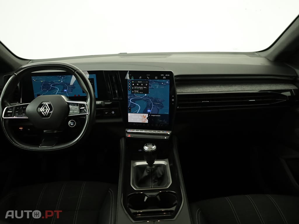 Renault Austral 1.3 Mild Hybrid Techno
