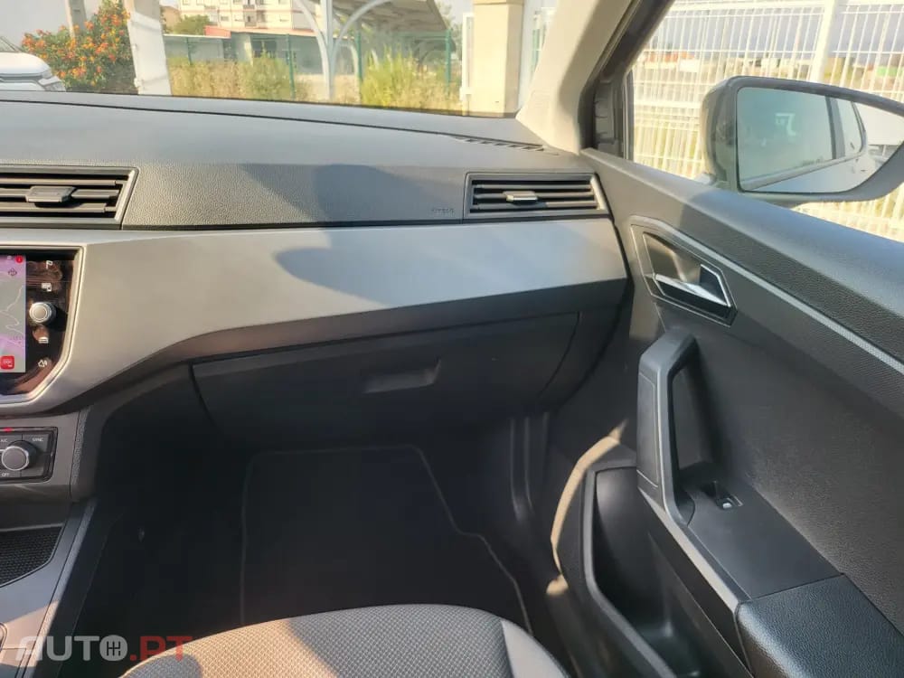 Seat Ibiza 1.0 TSI Reference