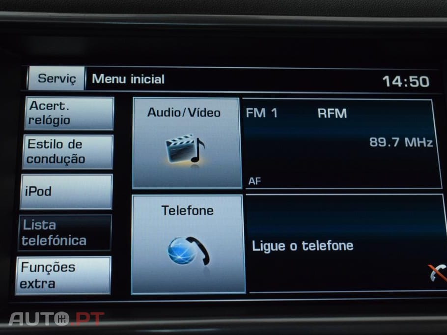 Land Rover Evoque 2.2 eD4 Dynamic