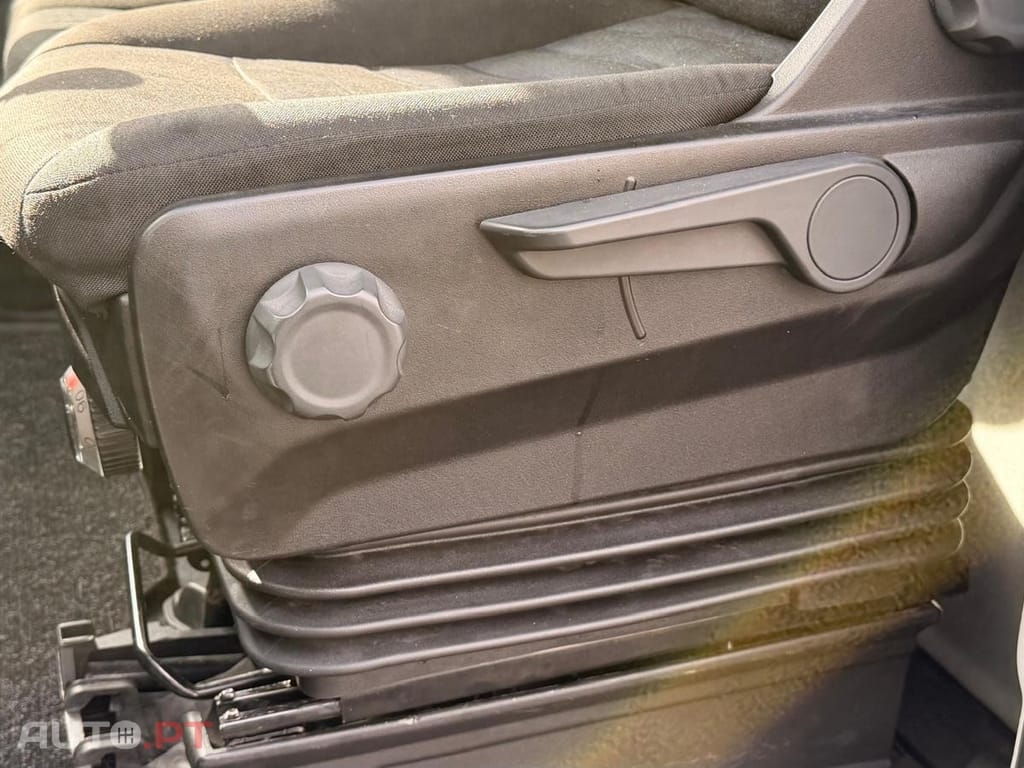 Iveco Daily BASCULA TRI-BASCULANTE