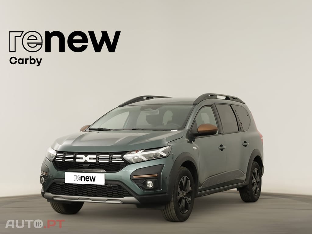 Dacia Jogger Jogger 1.0 ECO-G Extreme+ Up&Go 7L Bi-Fuel