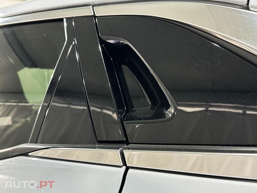 Renault Mégane E-Tech EV60 220hp optimum charge Techno