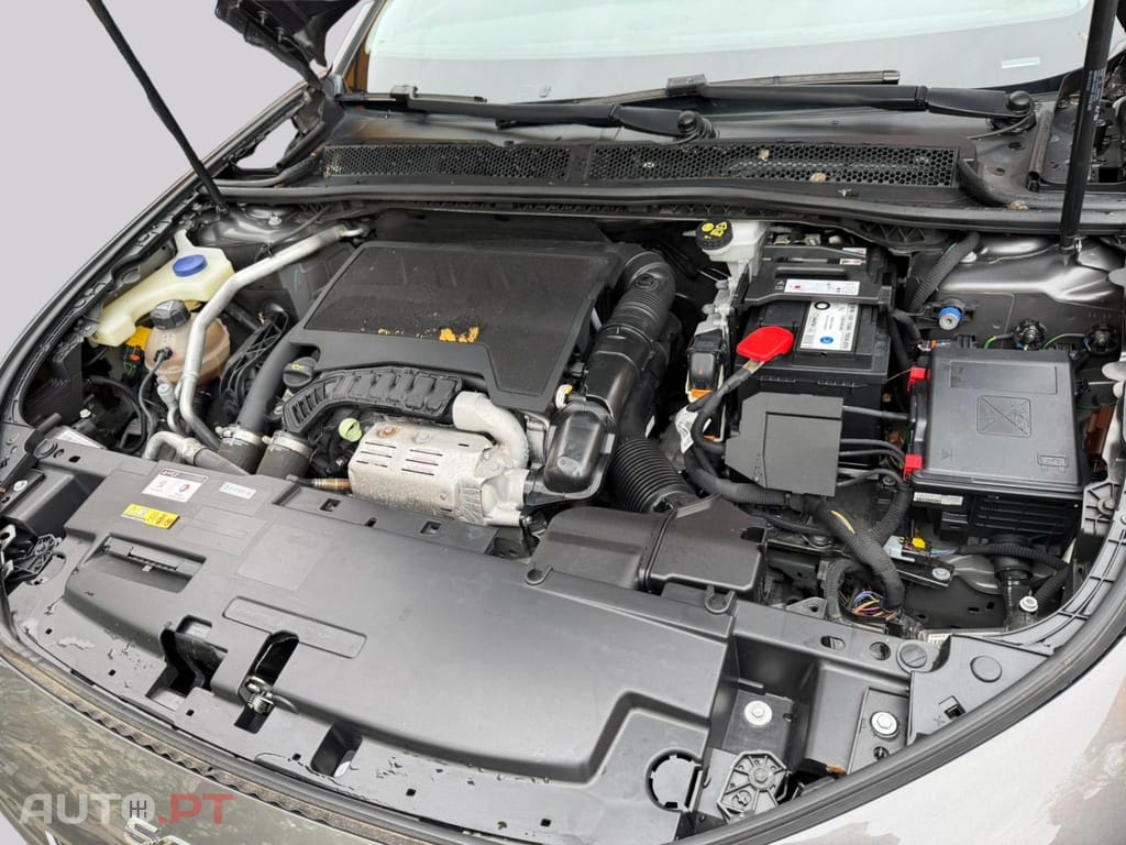 Peugeot 508 SW Business
