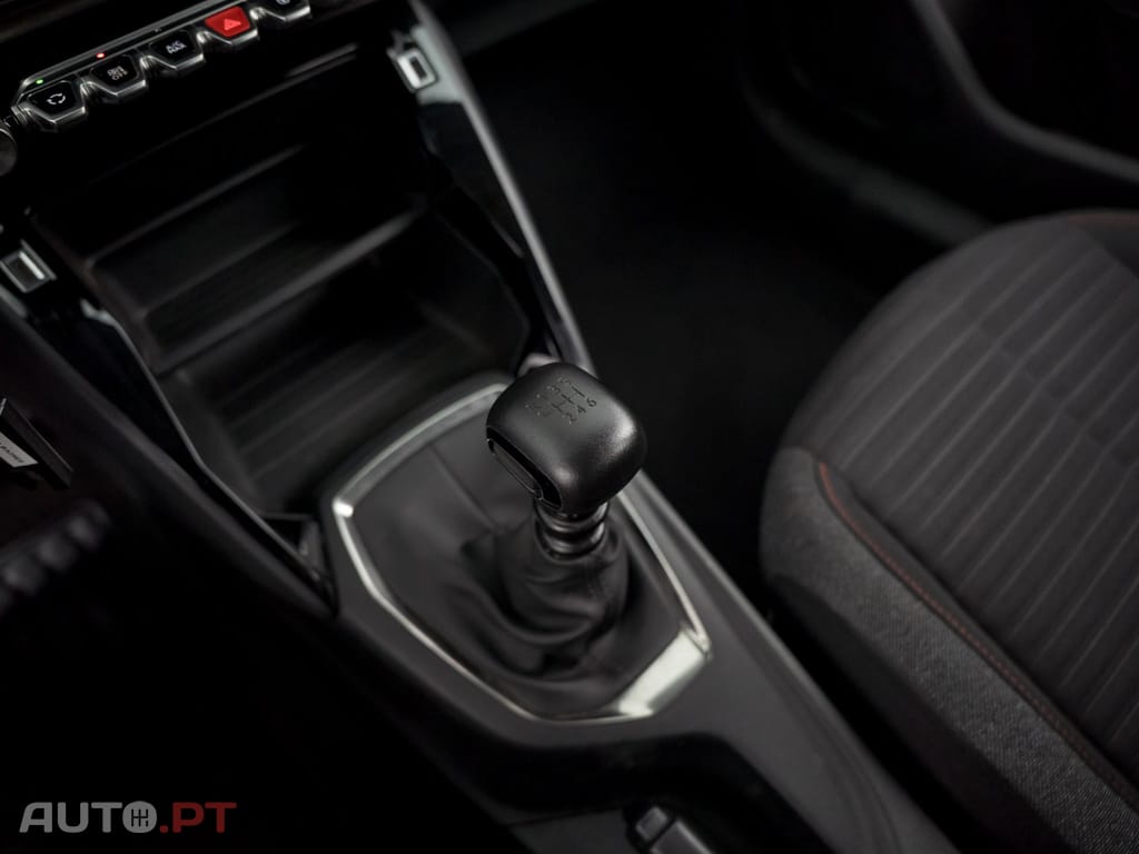 Peugeot 208 1.2 PureTech Active Pack