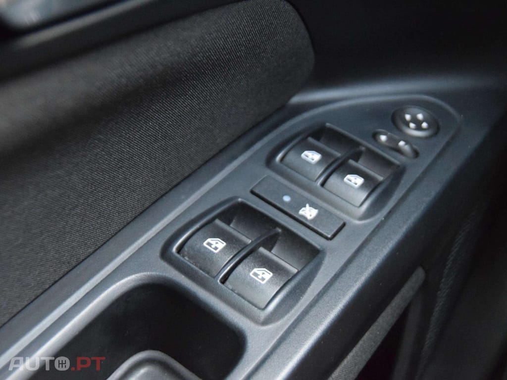 Fiat Tipo 1.3 Multijet City Life