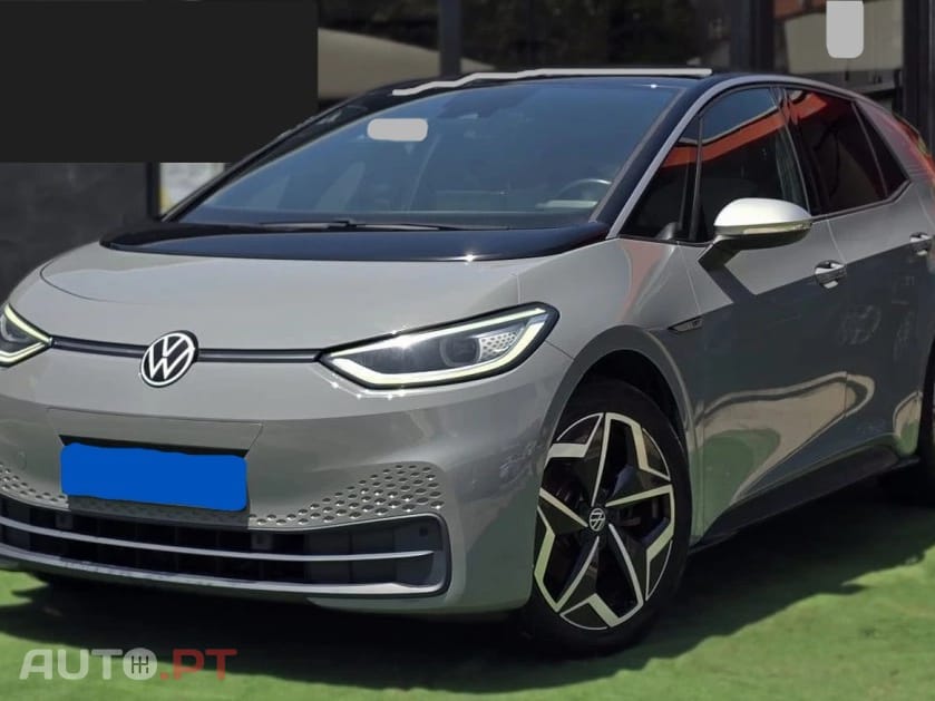 Volkswagen Id.3 Pro Permance 1st Plus