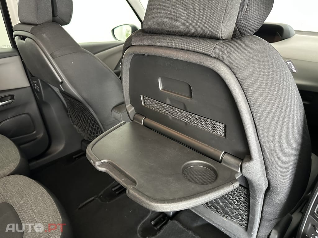 Citroen C4 Grand Picasso 1.6 BlueHDi Shine