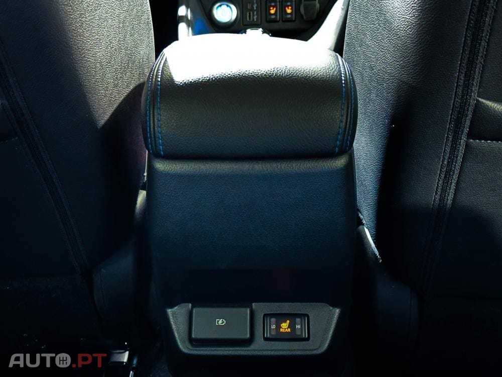 Nissan Leaf 62 kWh e+ Tekna