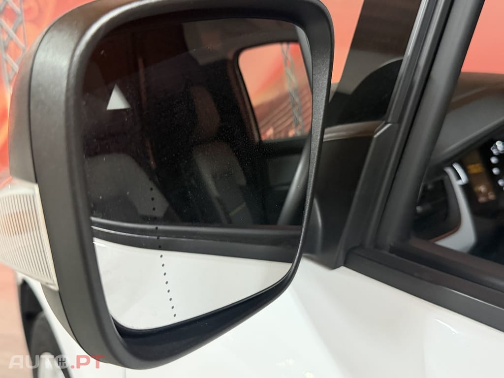 Renault Kangoo E-TECH