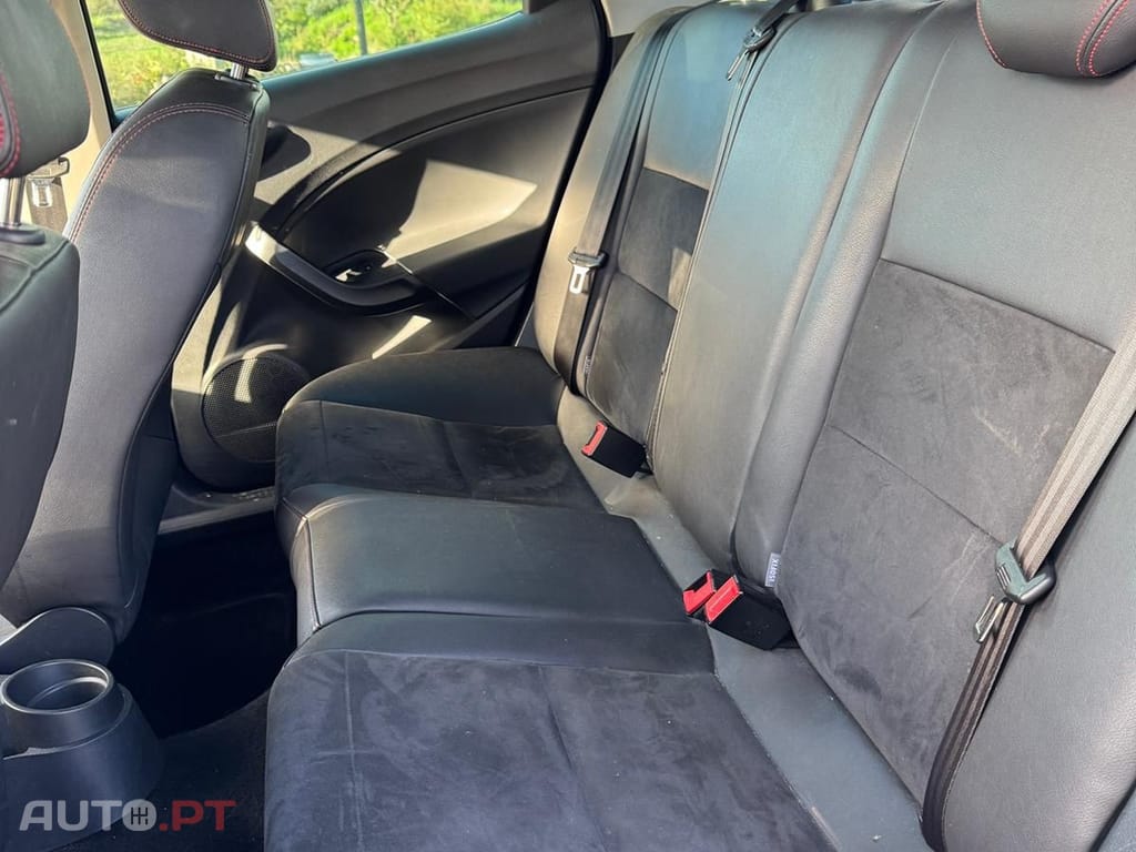 Seat Ibiza 1.2 TSi FR 30 Anos