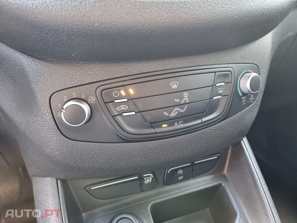 Ford Transit 1.5 TDCi Ambiente