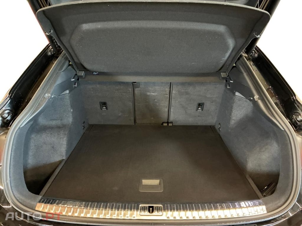 Audi Q3 35 TFSI S tronic S line