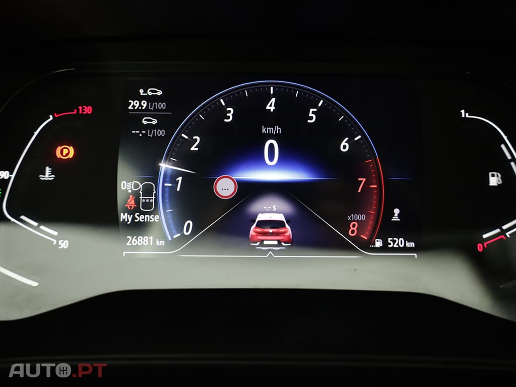 Renault Captur Captur 1.0 TCe Techno