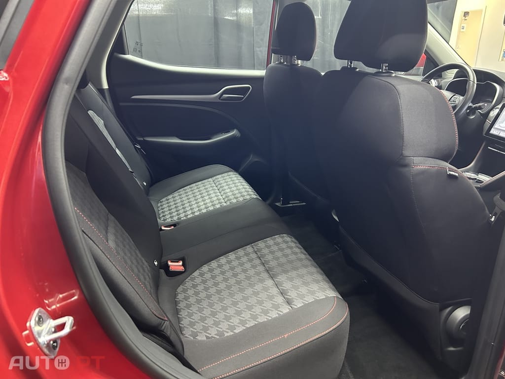 MG ZS EV 50.3 kWh Comfort