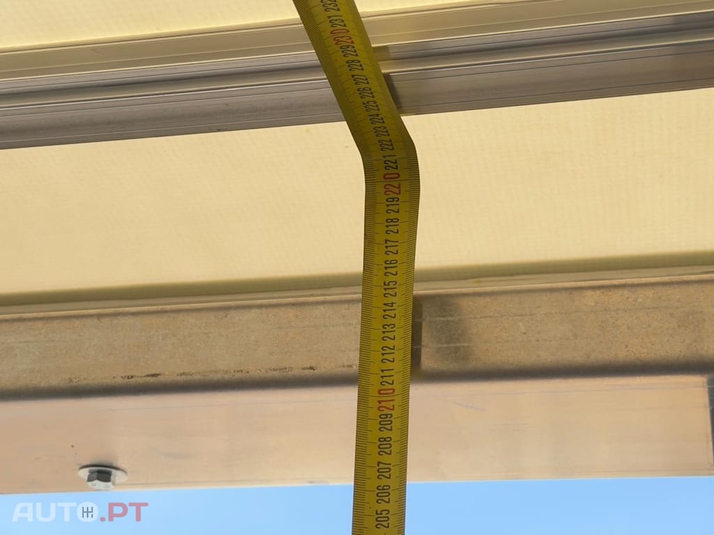 Iveco Daily CONTENTOR 4900 mm