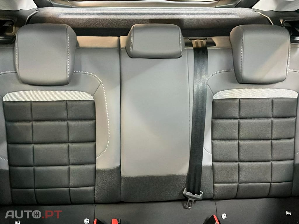 Citroen e-C4 50 kWh Plus