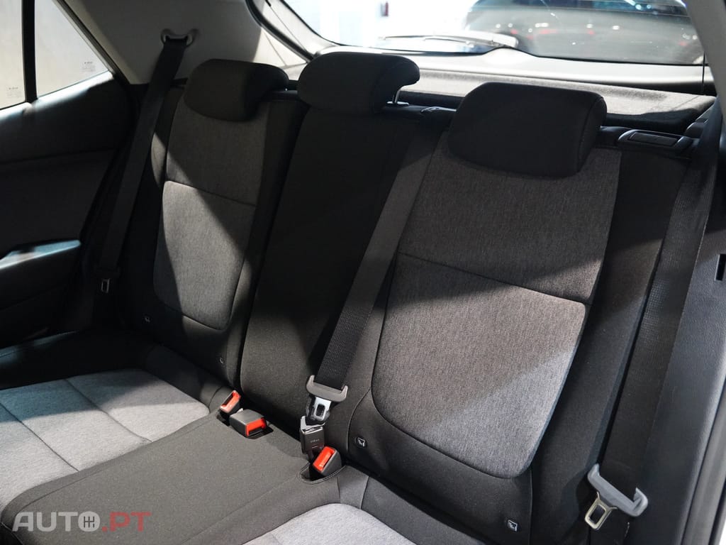 Kia Stonic 1.0 T-GDi Drive