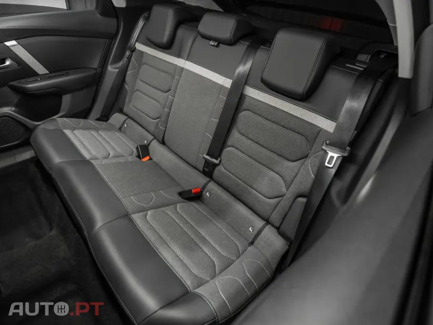 Citroen C4 1.2 PureTech Feel Pack